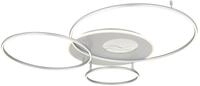 GLOBO LIGHTING Deckenleuchte GLOBO Lighting Deckenleuchte INVERTINA LBH