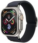 VONM&Auml;HLEN Smartwatch-Armband Classic Nylon Loop