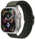 VONM&Auml;HLEN Smartwatch-Armband Woven Loop