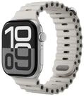 VONM&Auml;HLEN Smartwatch-Armband Wave Band 2