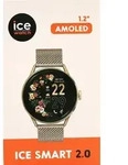 Ice Ice Watch Damenuhr Smartwatch 023394 Smartwatch, 1-tlg.