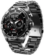 Beafon Watch 501, Black Metal Smartwatch Smartwatch