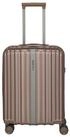 travelite Trolley Travelite PAROS 4w Trolley S, Cappuchino