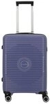 travelite Hartschalen-Trolley Orbita, verschiedene Gr&ouml;&szlig;en und Farben, 4...