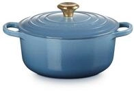 LE CREUSET Br&auml;ter Signature Gusseisen-Br&auml;ter