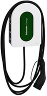 SCHNEIDER Elektroauto-Ladestation Schneider Electric Schneider Charge Wallbox Typ 2