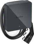 SPELSBERG Elektroauto-Ladestation Spelsberg Wallbox Smart Pro, 11kW, Ladestrom