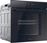 Haier Einbaubackofen ID SERIE 2 H6 ID25G3HTB, mit 1-fach-Teleskopauszug, Hydrolyse Haier Einbaubackofen ID SERIE 2 H6 ID25G3HTB, mit 1-fach-Teleskopauszug, Hydrolyse
