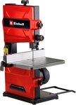 Einhell Bands&auml;ge TC-SB 200/1, 250 Watt, S&auml;getisch stufenlos neigbar