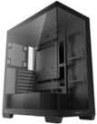 DeepCool PC-Geh&auml;use DeepCool CG580, Tower-Geh&auml;use, (Tempered Glass x