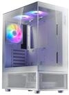 ADATA PC-Geh&auml;use XPG INVADER X MINI, White, ATX Mid Tower, 3.5'' in