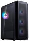 ADATA PC-Geh&auml;use XPG VALOR AIR PLUS, Black, ATX Mid Tower, 3.5'' in