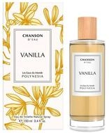 Chanson D'Eau Eau de Toilette Chanson D&acute;Eau Vanilla Eau de Toilette 100ml