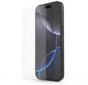 Hama Displayschutzglas Displayschutz f&uuml;r iPhone 16 Pro (Panzerglas, ultraklar,