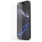 Hama Displayschutzglas Displayschutz f. iPhone 16 Pro Max (Panzerglas, ultraklar,
