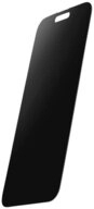 Cellularline Displayschutzglas Top Secret Glass Eclipse f&uuml;r Apple iPhone 16 (60890)
