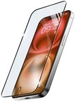 Cellularline Displayschutzglas Xtreme Glass f&uuml;r Apple iPhone 16 (60894) Schutzglas