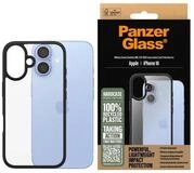 CARE by PanzerGlass Handyh&uuml;lle HardCase f&uuml;r Apple iPhone 16, Backcover,