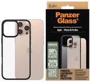 CARE by PanzerGlass Handyh&uuml;lle HardCase f&uuml;r Apple iPhone 16 Pro Max, Backcover,
