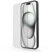 Hama Displayschutzglas Handy-Schutzglas "Clear Protect" f&uuml;r Apple iPhone 15 Pro Max