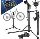 tectake Fahrrad-Montagest&auml;nder Fahrradmontagest&auml;nder, bis 50kg, E-Bike geeignet
