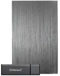 Intenso externe HDD-Festplatte