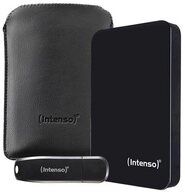 Intenso externe HDD-Festplatte