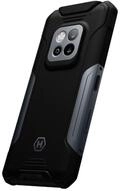 Hammer HAMMER Construction 2 5G Outdoor Smartphone Silber Smartphone