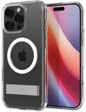Spigen Backcover Spigen Ultra Hybrid S MagSafe Back Cover Apple iPhone 16 Pro -