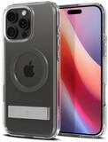 Spigen Backcover Spigen Ultra Hybrid S MagSafe Back Cover Apple iPhone 16 Pro...