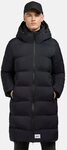 khujo Steppmantel Caius2-YM Stylischer Herren Wintermantel mit Kapuze