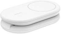 Belkin Wireless BOOST CHARGE Qi2 Ladestation 15W Wireless Charger (iPhone...
