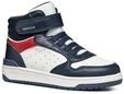 Geox Geox Sneakers J Washiba Boy J46LQB 05415 C4211 M Dunkelblau Sneaker