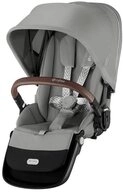 Cybex Kinderwagenaufsatz Cybex Gazelle S Sitzeinheit f&uuml;r das zweite...