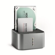 AXAGON HDD-Festplatte