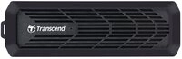 Transcend Festplatten-Geh&auml;use M.2 PCIe/SATA SSD-Geh&auml;use-Kit TS-CM10G schwarz