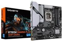 Gigabyte GIGABYTE B760M GAMING PLUS WIFI DDR4, Mainboard Mainboard