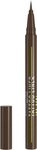 MAYBELLINE NEW YORK Eyeliner TATTOO LINER GEL PENICL, mit intensiver Farbe