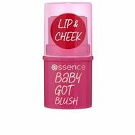 Essence Rouge BABY GOT err&ouml;ten #50-Kirsche Kirsche Baby 5,50 gr