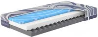Kaltschaummatratze Ocean Clean KS, Hn8 Schlafsysteme, 21 cm hoch, (1-tlg)
