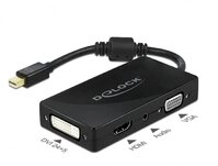 Delock Video-Kabel