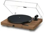 Pro-Ject Pro-Ject Juke Box E1 - seidenmatt Walnuss Plattenspieler