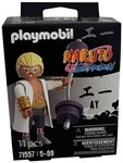 Playmobil&reg; Spielfigur Playmobil, Naruto Shippuden, Spielset 71557, 11-teilig, 1
