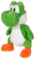 Simba Dickie Pl&uuml;schfigur Super Mario Bros Yoshi Pl&uuml;schfigur 50cm