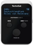 TechniSat DIGITRADIO mobil 2 Digitalradio (DAB) (Digitalradio (DAB), FM-Tuner...