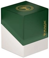 Ultimate Guard Sammelkarte Boulder 100+ MtG "Guild Summit" - Selesnya