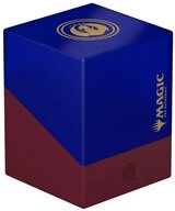 Ultimate Guard Sammelkarte Boulder 100+ MtG "Guild Summit" - Izzet