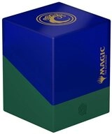 Ultimate Guard Sammelkarte Boulder 100+ MtG "Guild Summit" - Simic