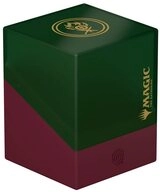 Ultimate Guard Sammelkarte Boulder 100+ MtG "Guild Summit" - Gruul
