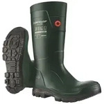 Dunlop Sicherheitsstiefel